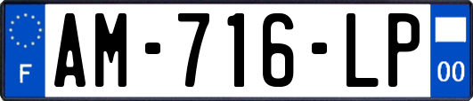 AM-716-LP
