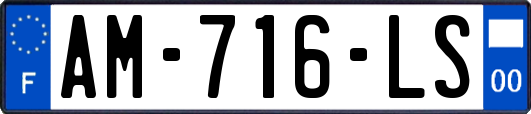 AM-716-LS