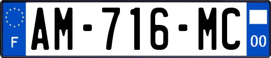 AM-716-MC