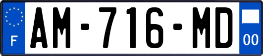 AM-716-MD