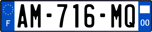 AM-716-MQ