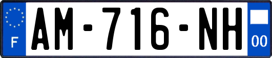AM-716-NH