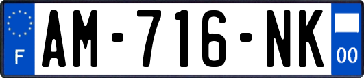 AM-716-NK