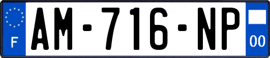 AM-716-NP