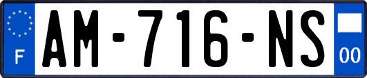 AM-716-NS