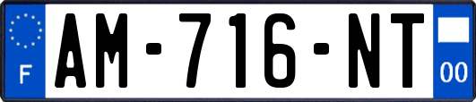 AM-716-NT
