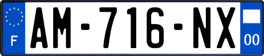 AM-716-NX