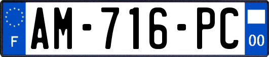 AM-716-PC