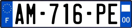 AM-716-PE