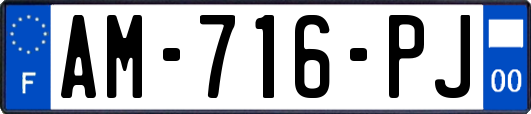 AM-716-PJ