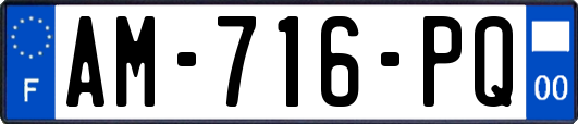 AM-716-PQ