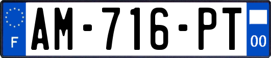 AM-716-PT