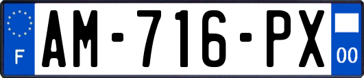 AM-716-PX