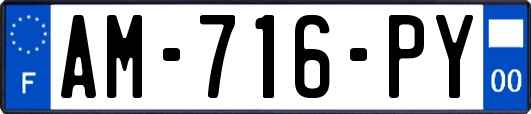 AM-716-PY