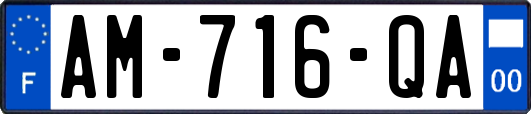 AM-716-QA