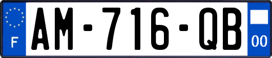 AM-716-QB
