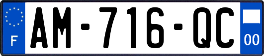 AM-716-QC