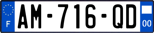 AM-716-QD
