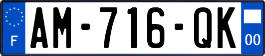 AM-716-QK