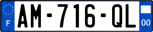 AM-716-QL