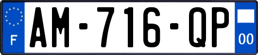 AM-716-QP