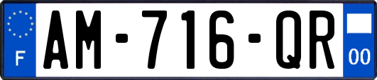AM-716-QR