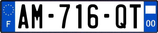 AM-716-QT