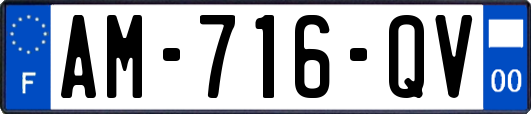 AM-716-QV