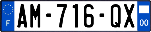 AM-716-QX