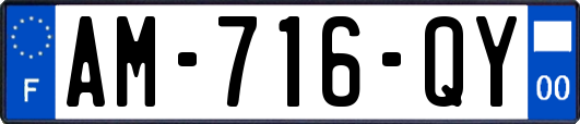 AM-716-QY