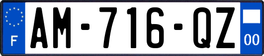 AM-716-QZ
