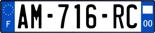 AM-716-RC