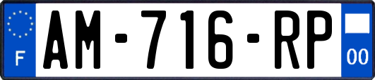 AM-716-RP
