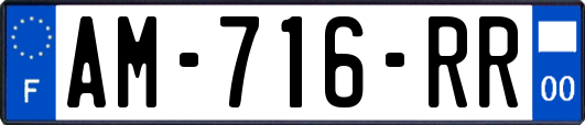 AM-716-RR