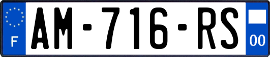 AM-716-RS