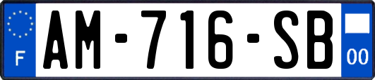 AM-716-SB