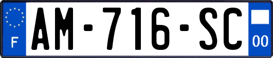 AM-716-SC