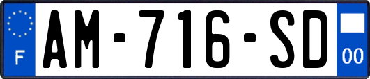 AM-716-SD