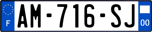 AM-716-SJ