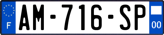 AM-716-SP