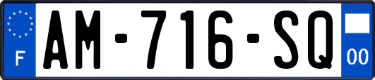 AM-716-SQ