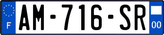 AM-716-SR