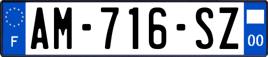 AM-716-SZ