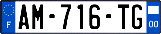 AM-716-TG