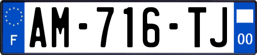 AM-716-TJ