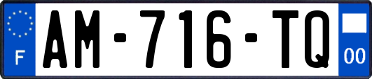 AM-716-TQ