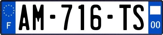 AM-716-TS