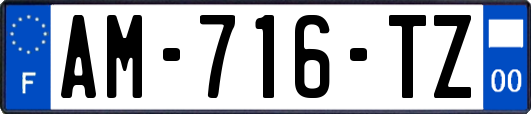 AM-716-TZ
