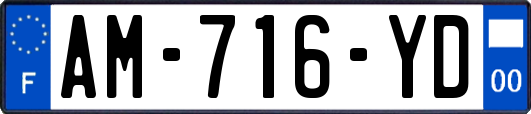 AM-716-YD
