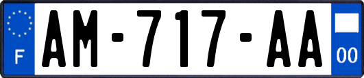 AM-717-AA